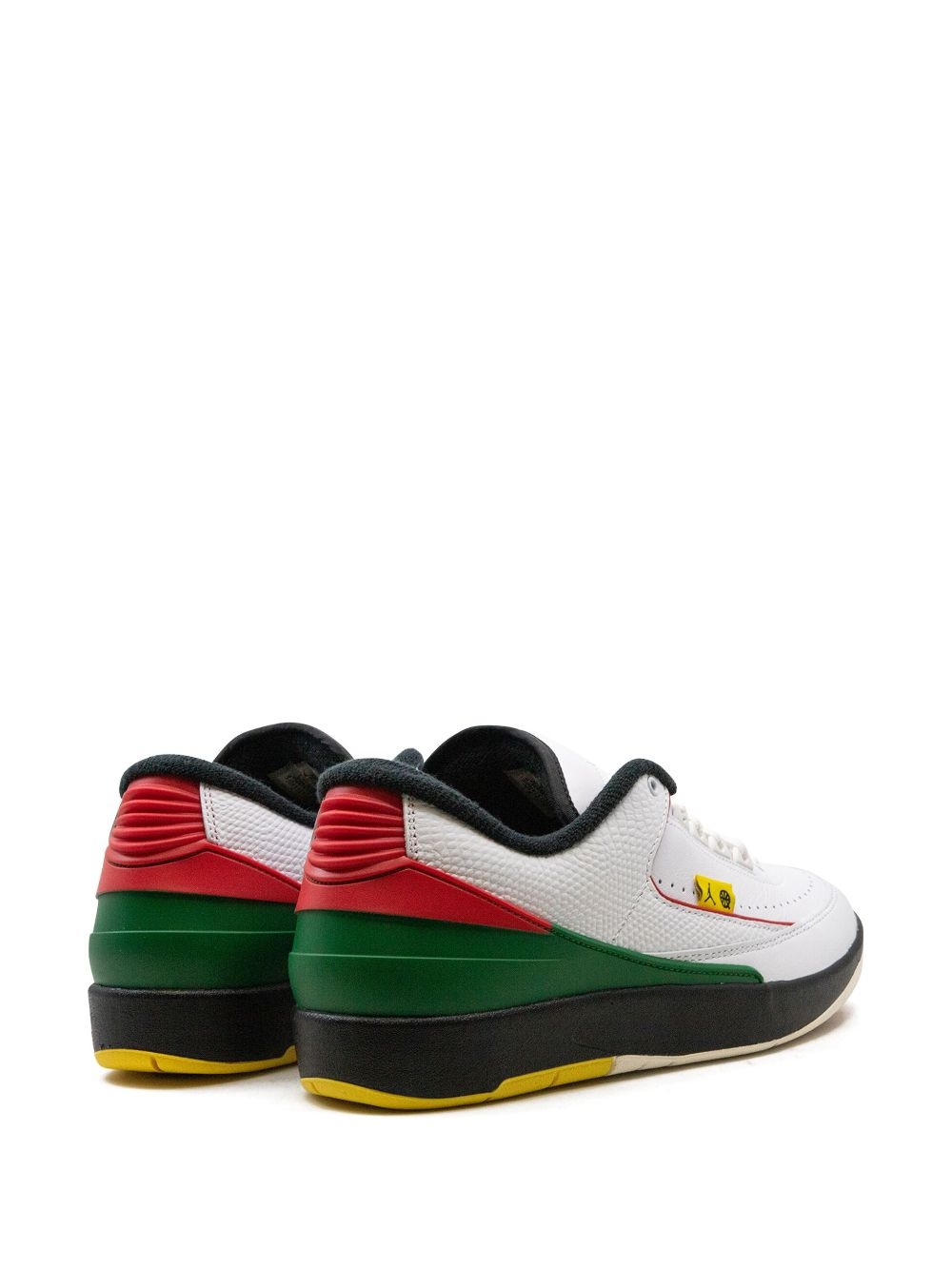 Air Jordan 2 Low âQuai 54â sneakers - 3