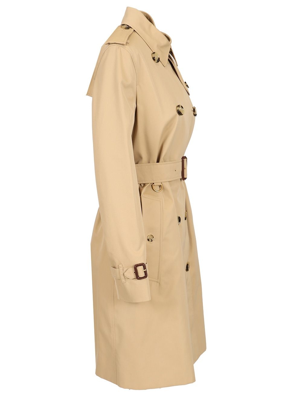 Kensington Coats Beige - 3