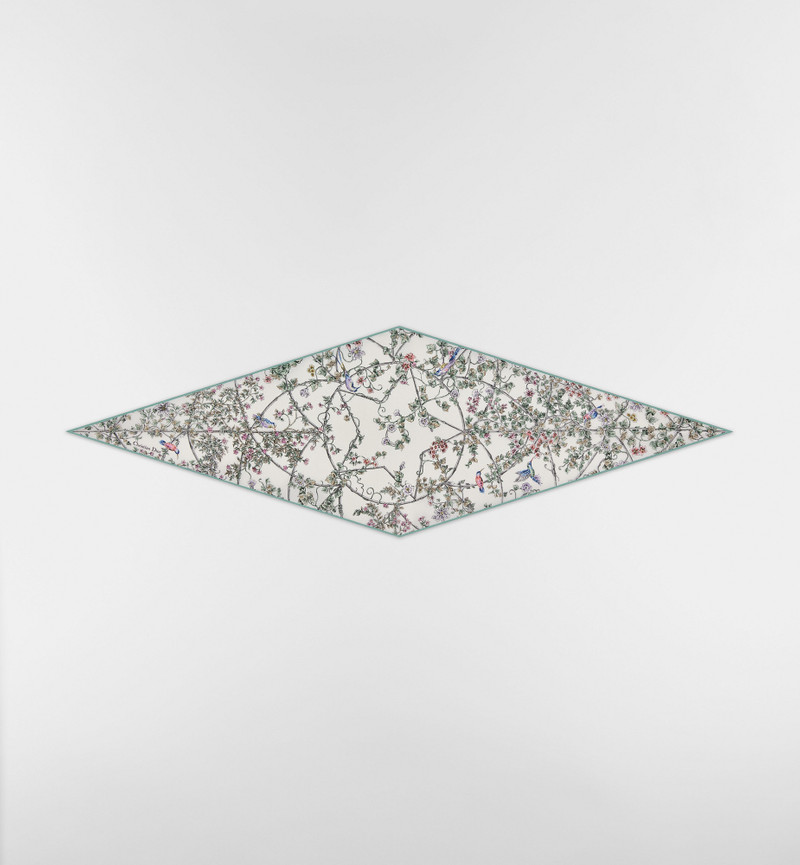 Jardin D-Étoile Dior Diamond 1
