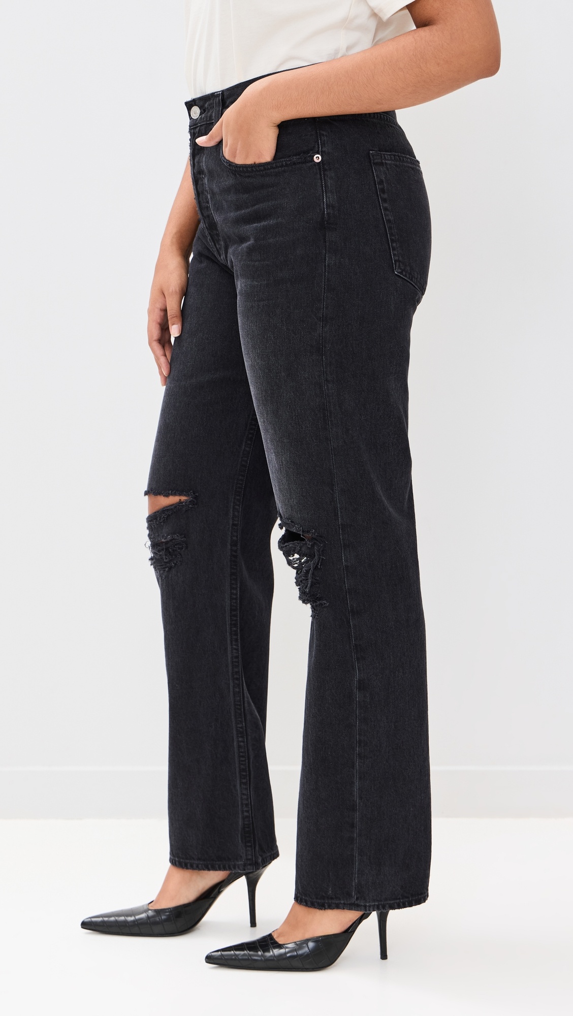Kelly Jeans - 10