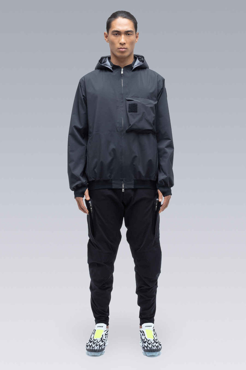 J59-GT 3L Gore-Tex® Pro Jacket Black 9