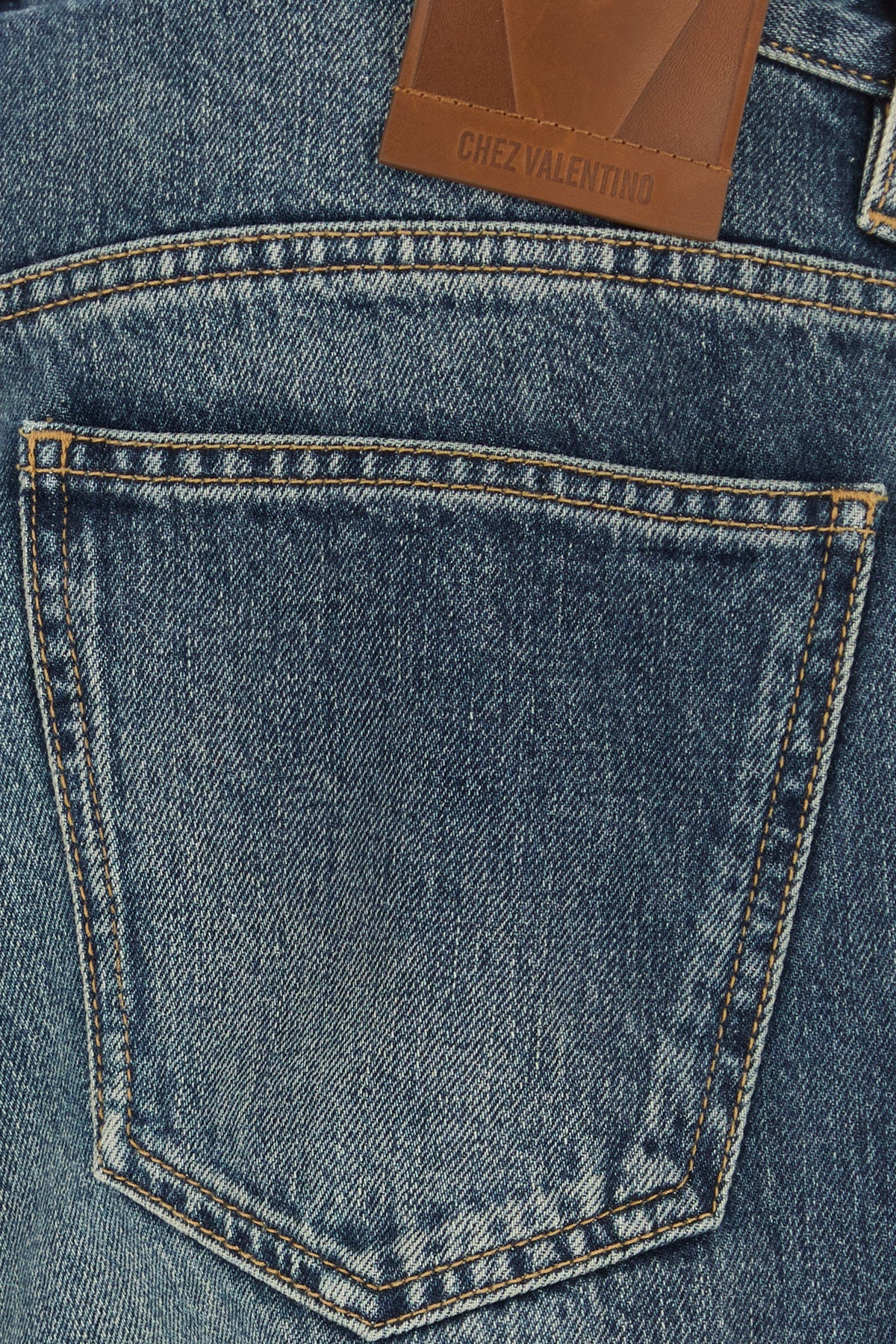 Denim jeans - 5