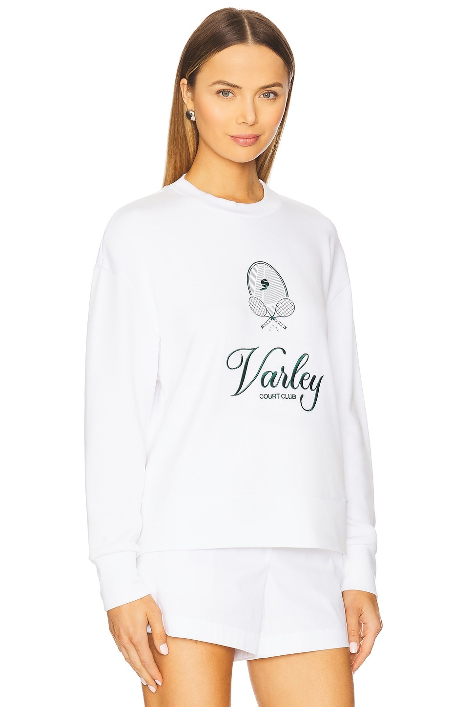 Rasco Namesake Sweatshirt - 2