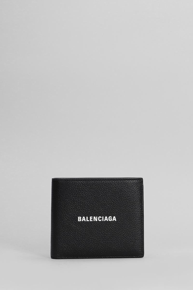 Balenciaga Wallet - 1