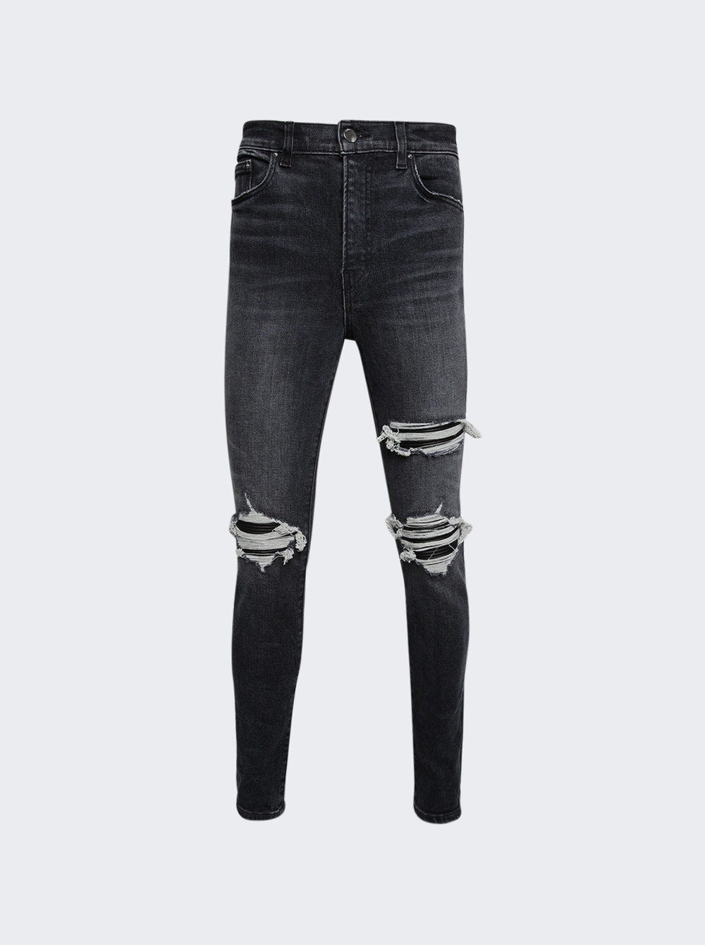 MX1 Jeans Grey - 1