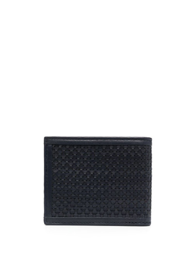 Ralph Lauren bi-fold leather wallet outlook