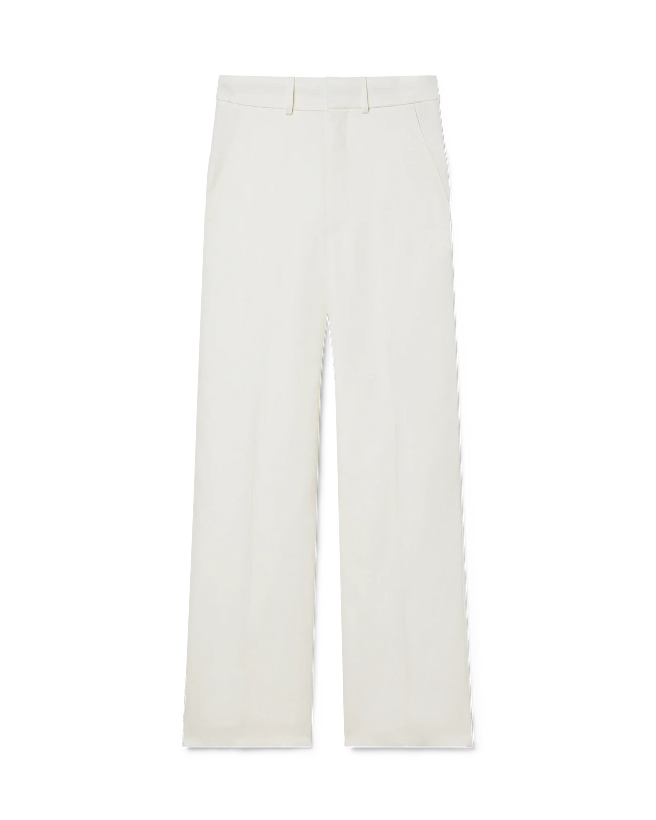 Flare Trousers - 1