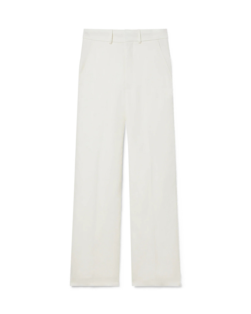 Flare Trousers 1