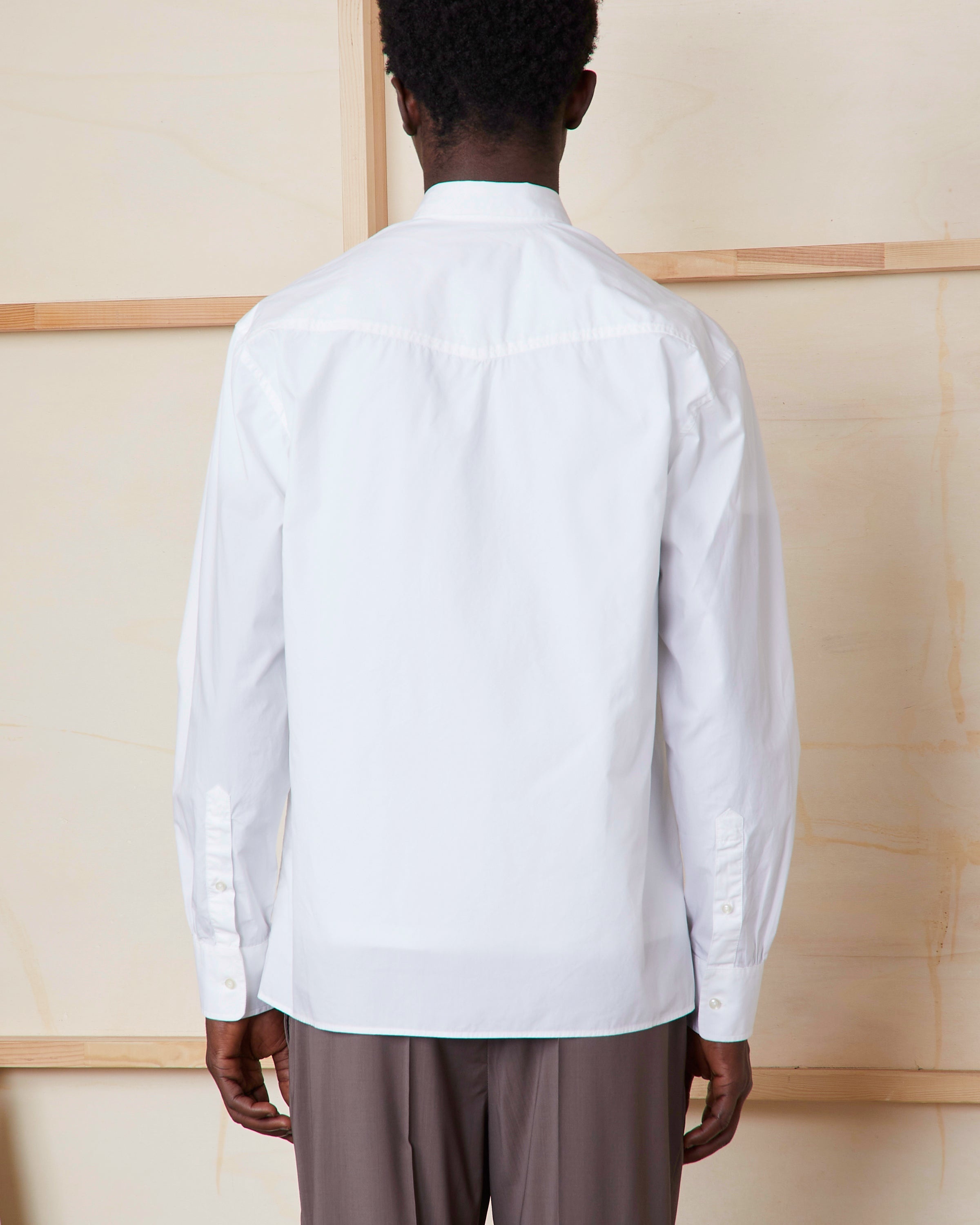 GAD SHIRT - 3