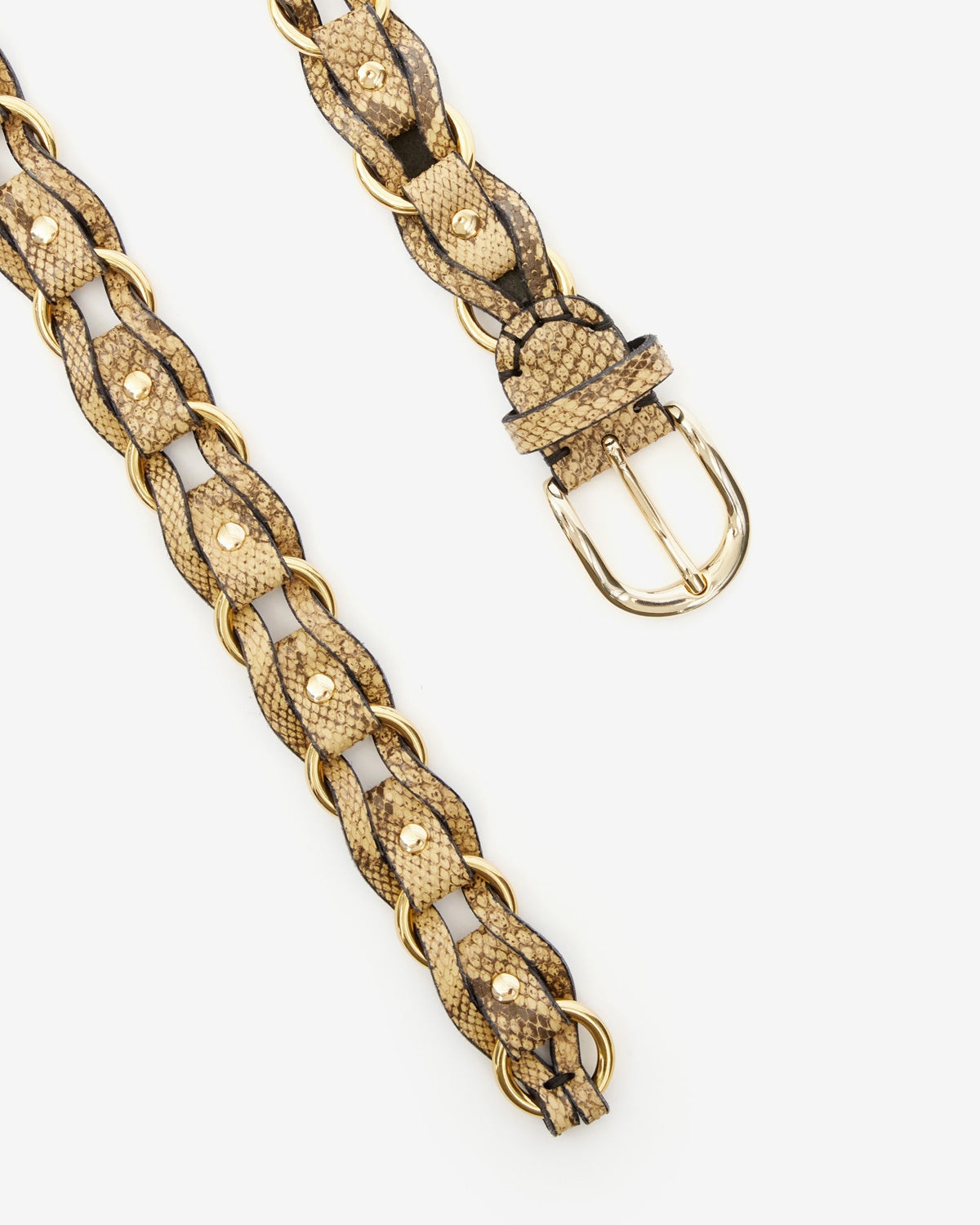 BALI BELT - 3