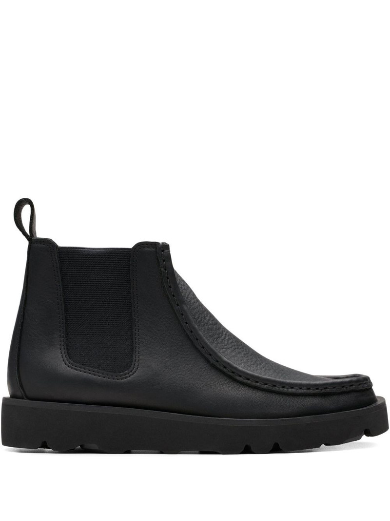 Walla chelsea boots 1