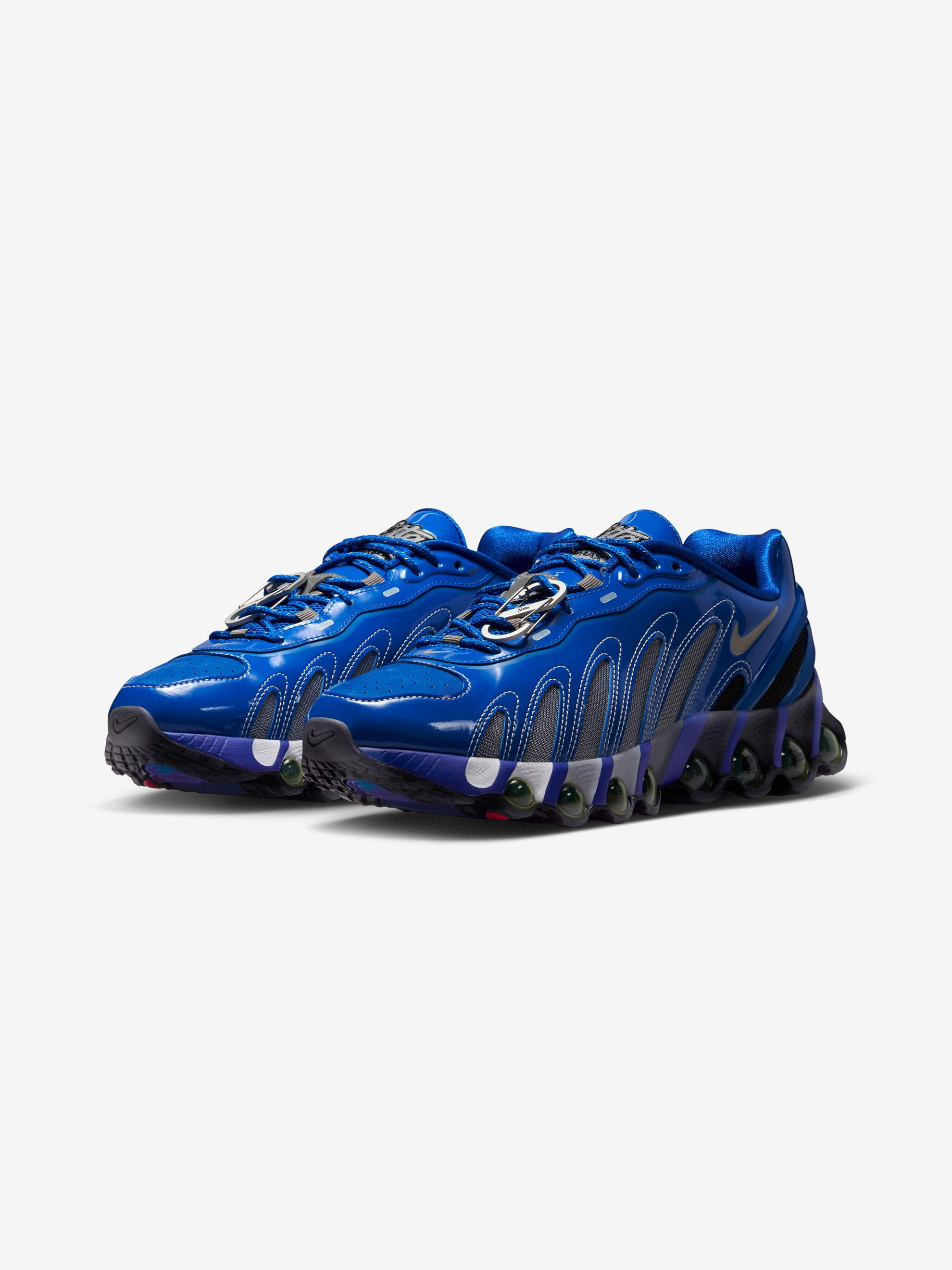 PATTA X NIKE AIR MAX DN8 SP "GAME ROYAL" - 2