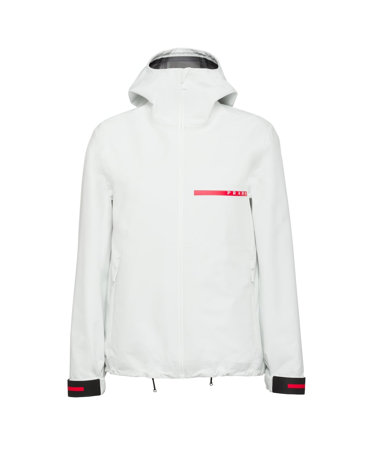 Active Nylon windbreaker - 1