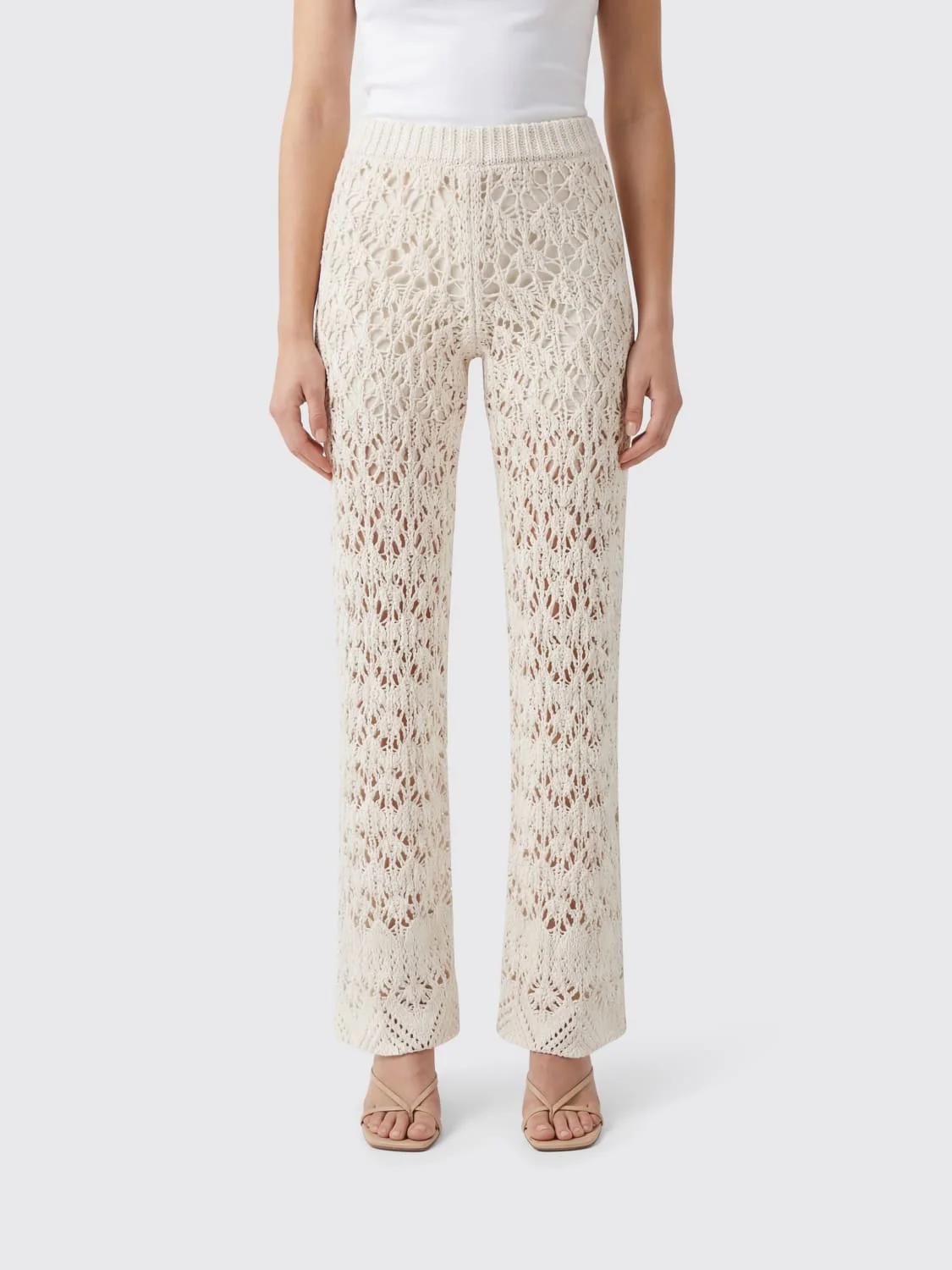 Pants woman Alanui - 1