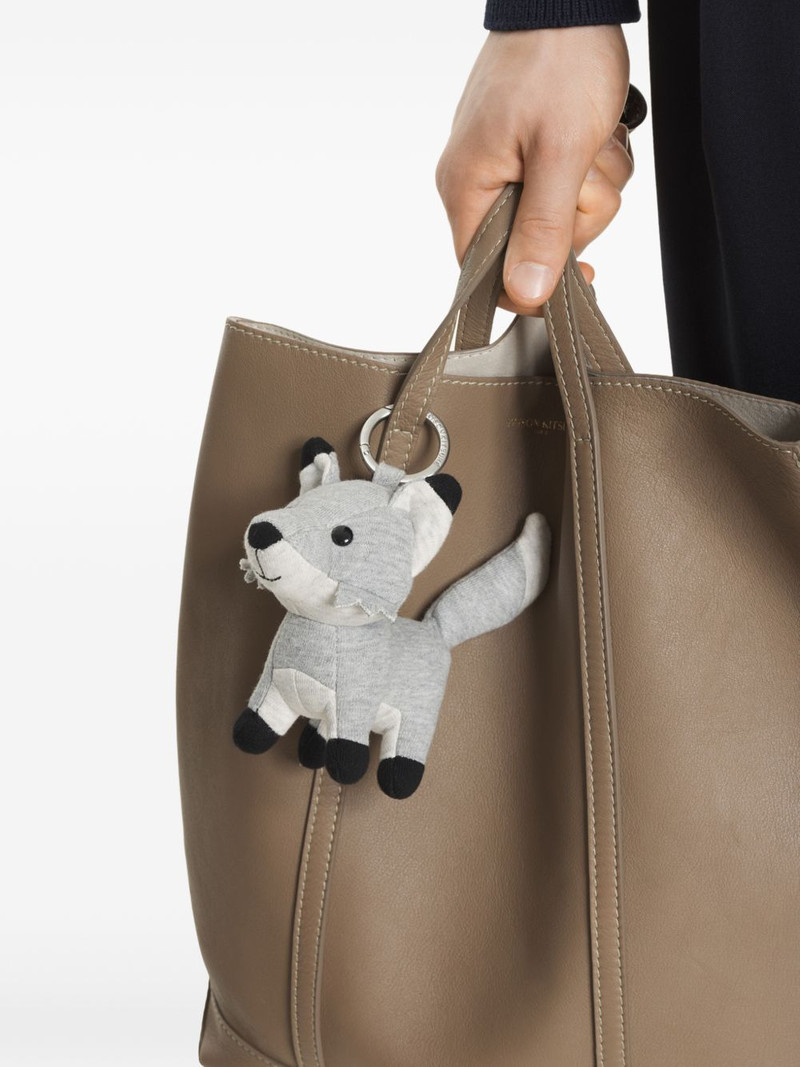 Fox Bag keyring 5