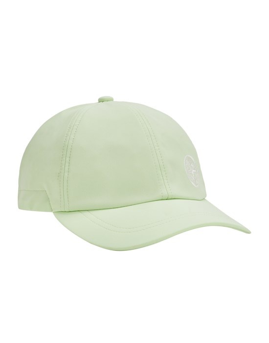 99227 LIGHT SOFT SHELL-R_e.dye® TECHNOLOGY IN RECYCLED POLYESTER LIGHT GREEN - 1