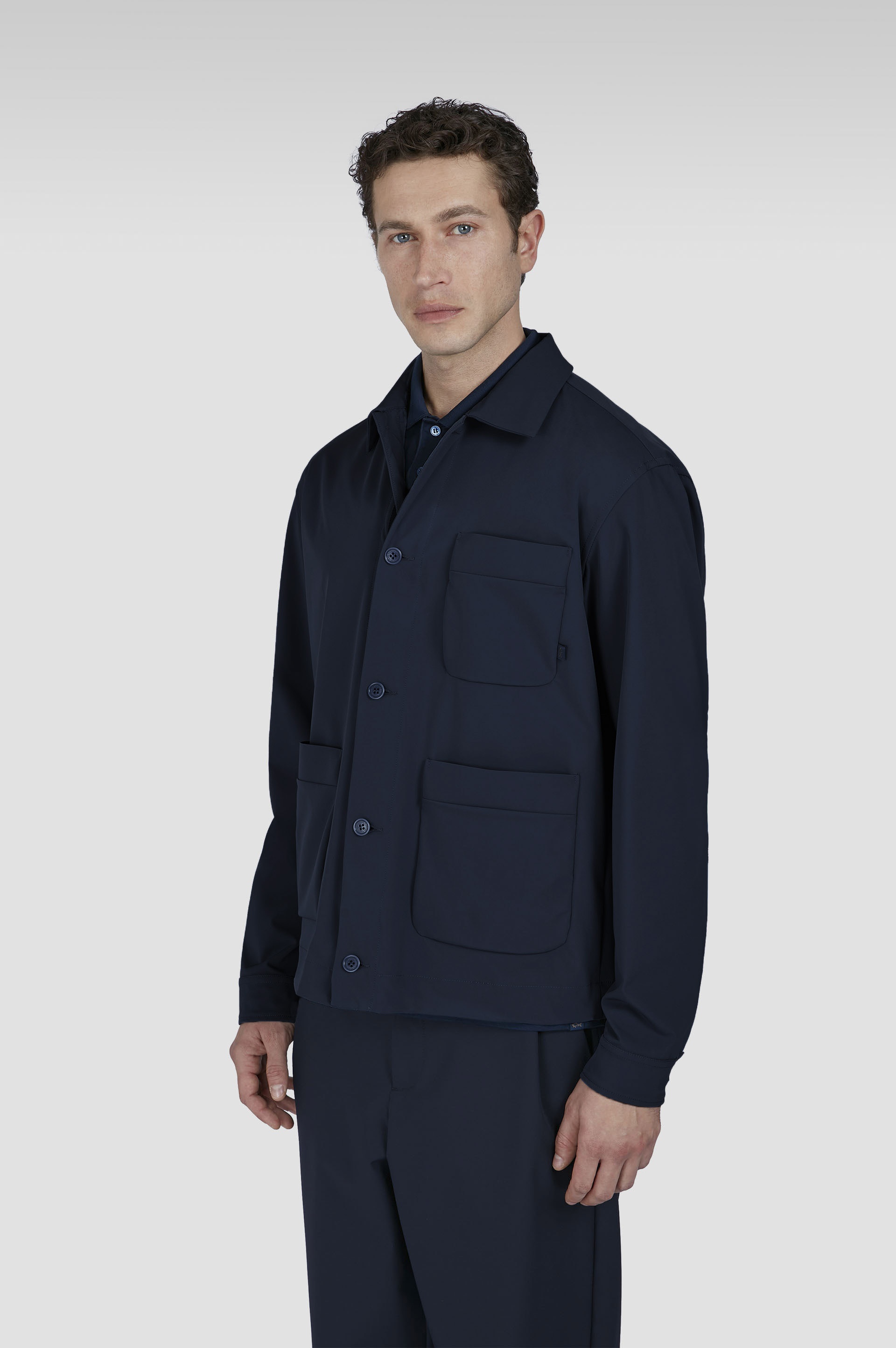 SHACKET DYNAMIC STRETCH - 7