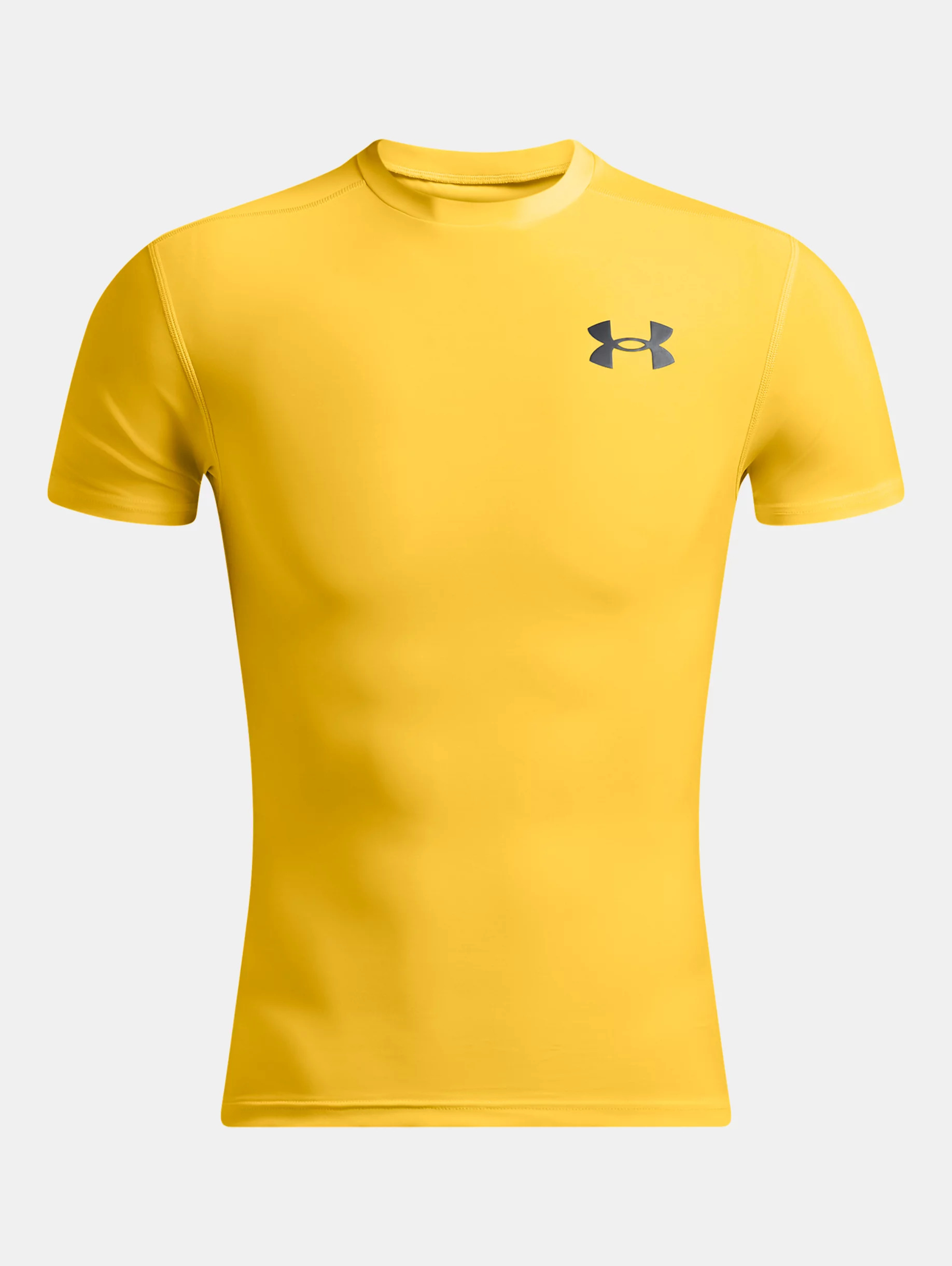 Men's HeatGear® OG Compression Short Sleeve - 1