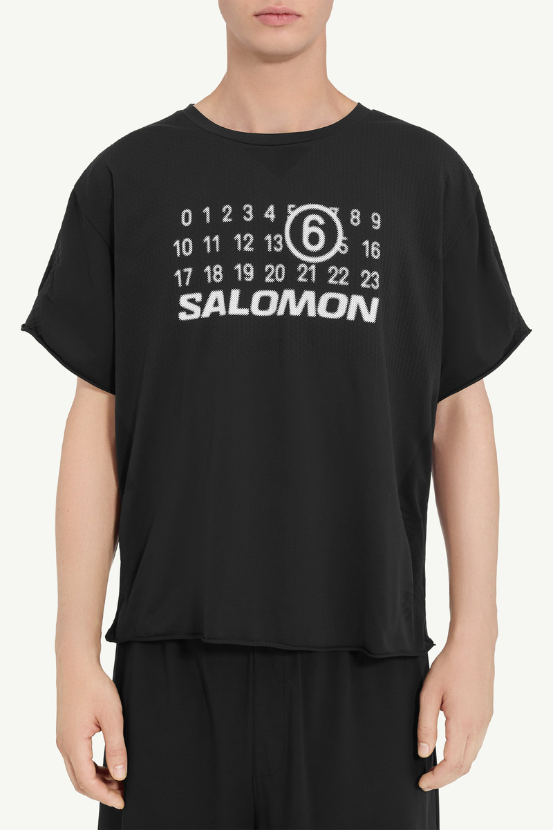Seamless T-shirt 4