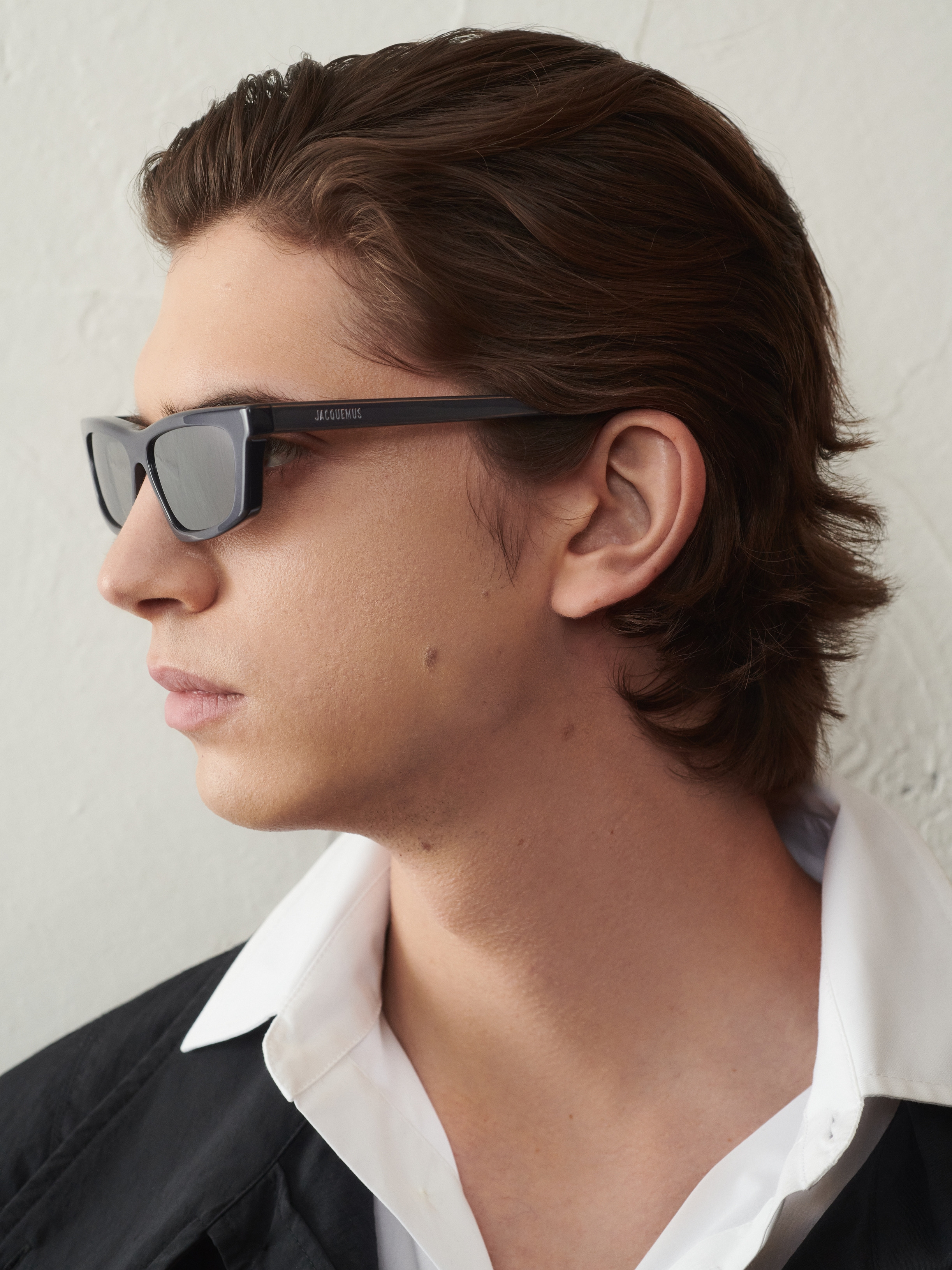 The Trapezi sunglasses - 3