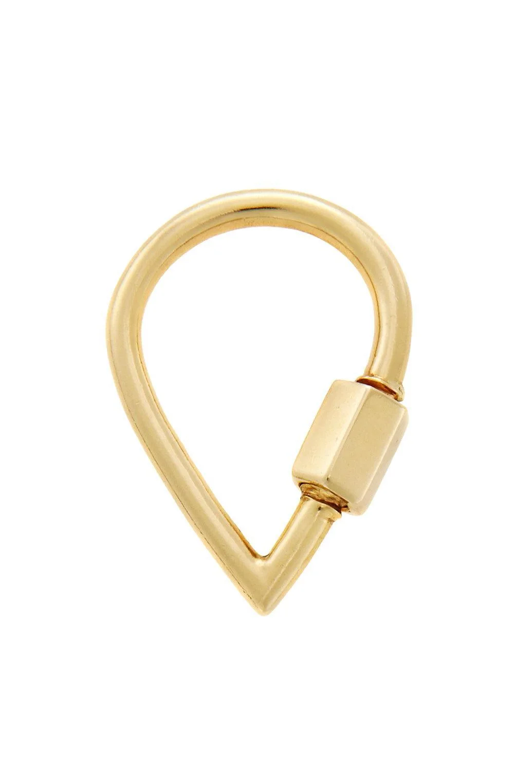 Droplock Pendant - 1