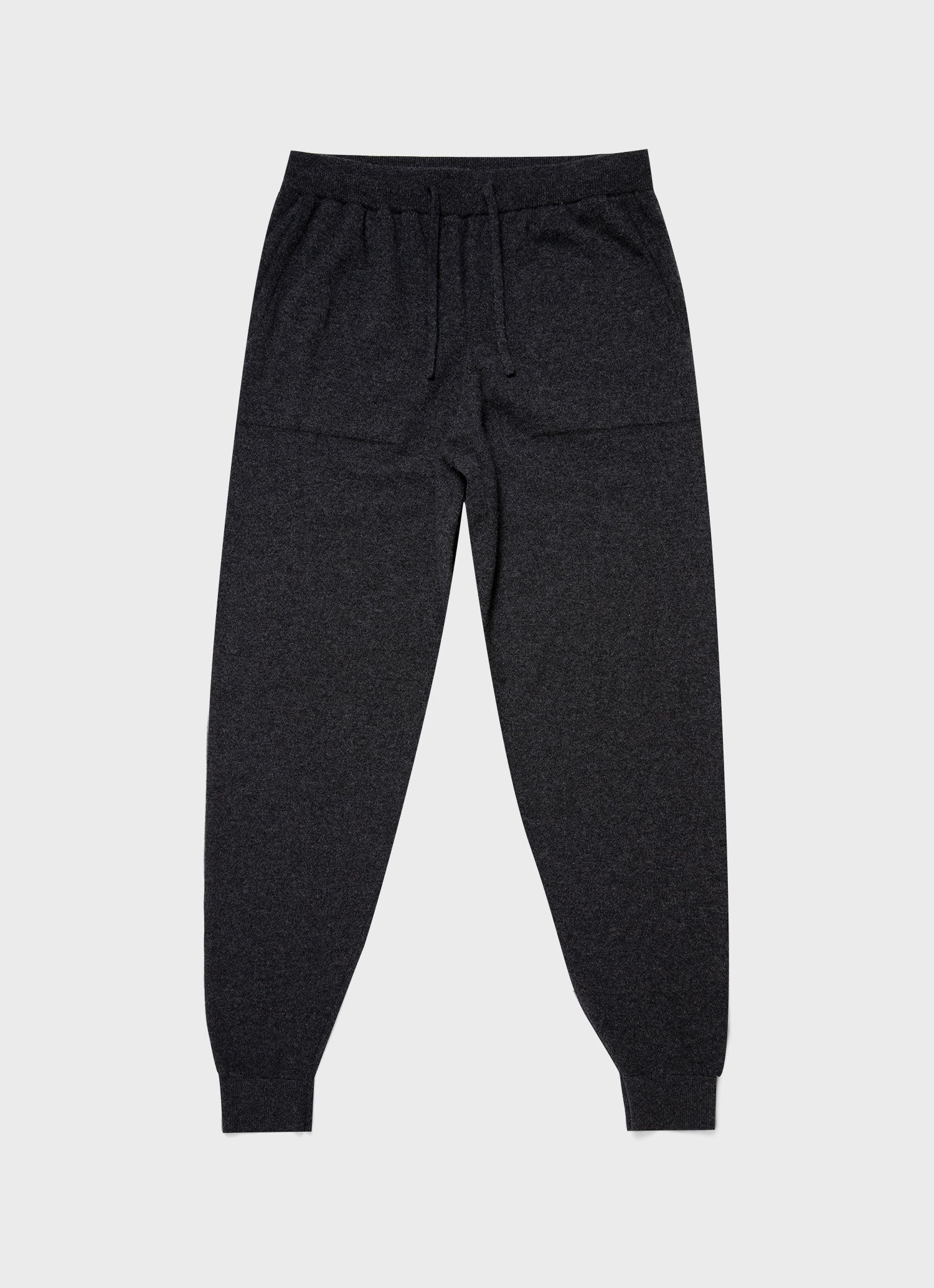 Cashmere Lounge Pant - 1