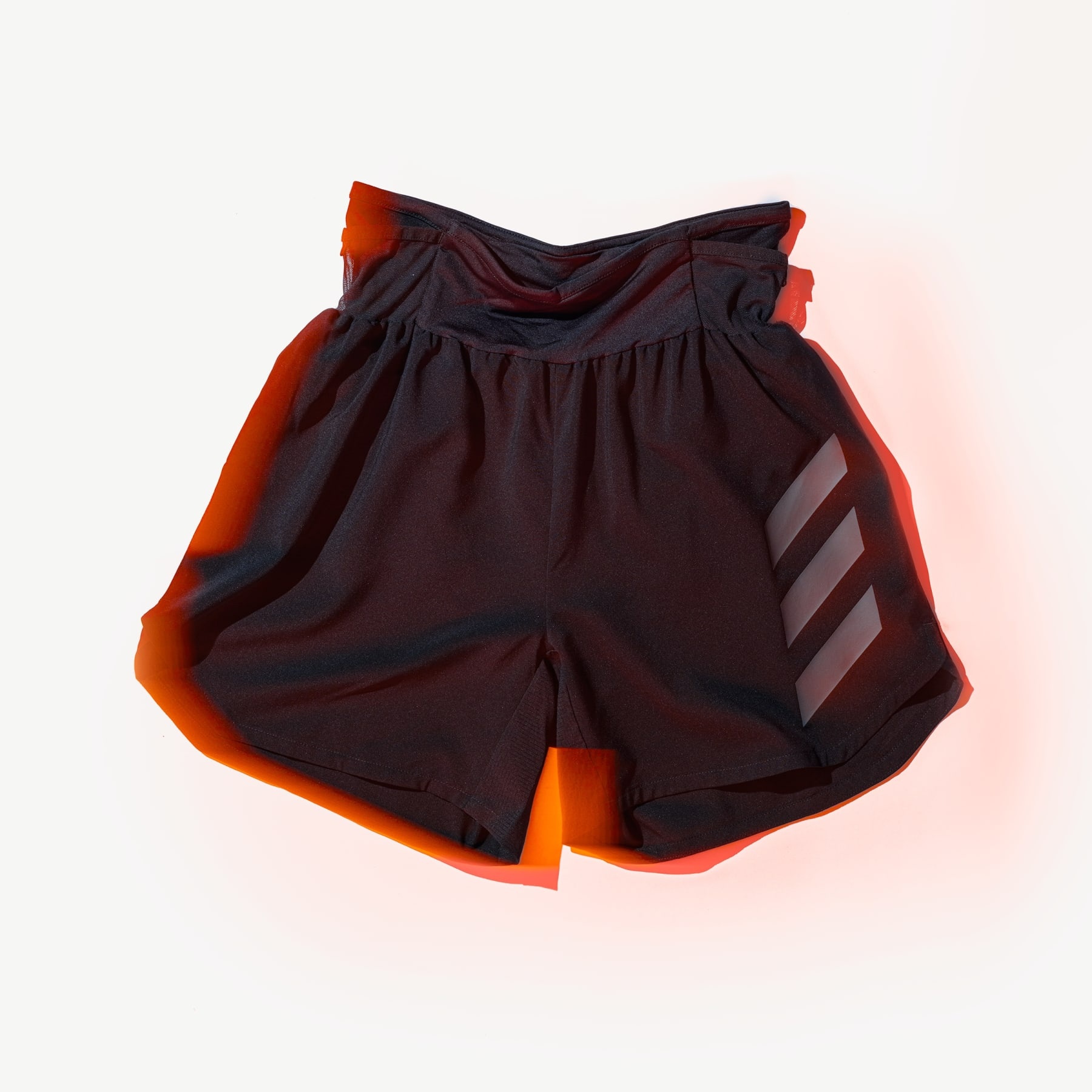 Terrex Agravic Trail Running Shorts - 2