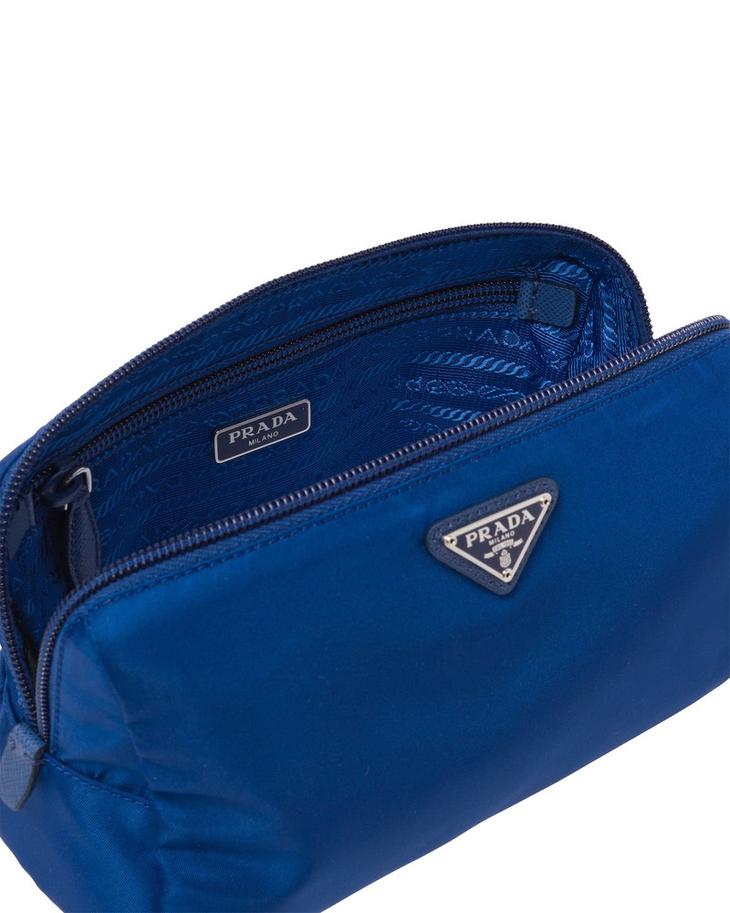 Prada Nylon Pouch outlook