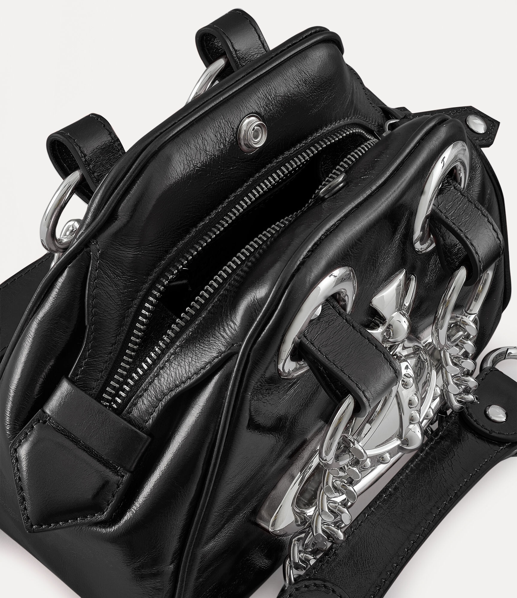 ARCHIVE ORB YASMINE BAG - 3