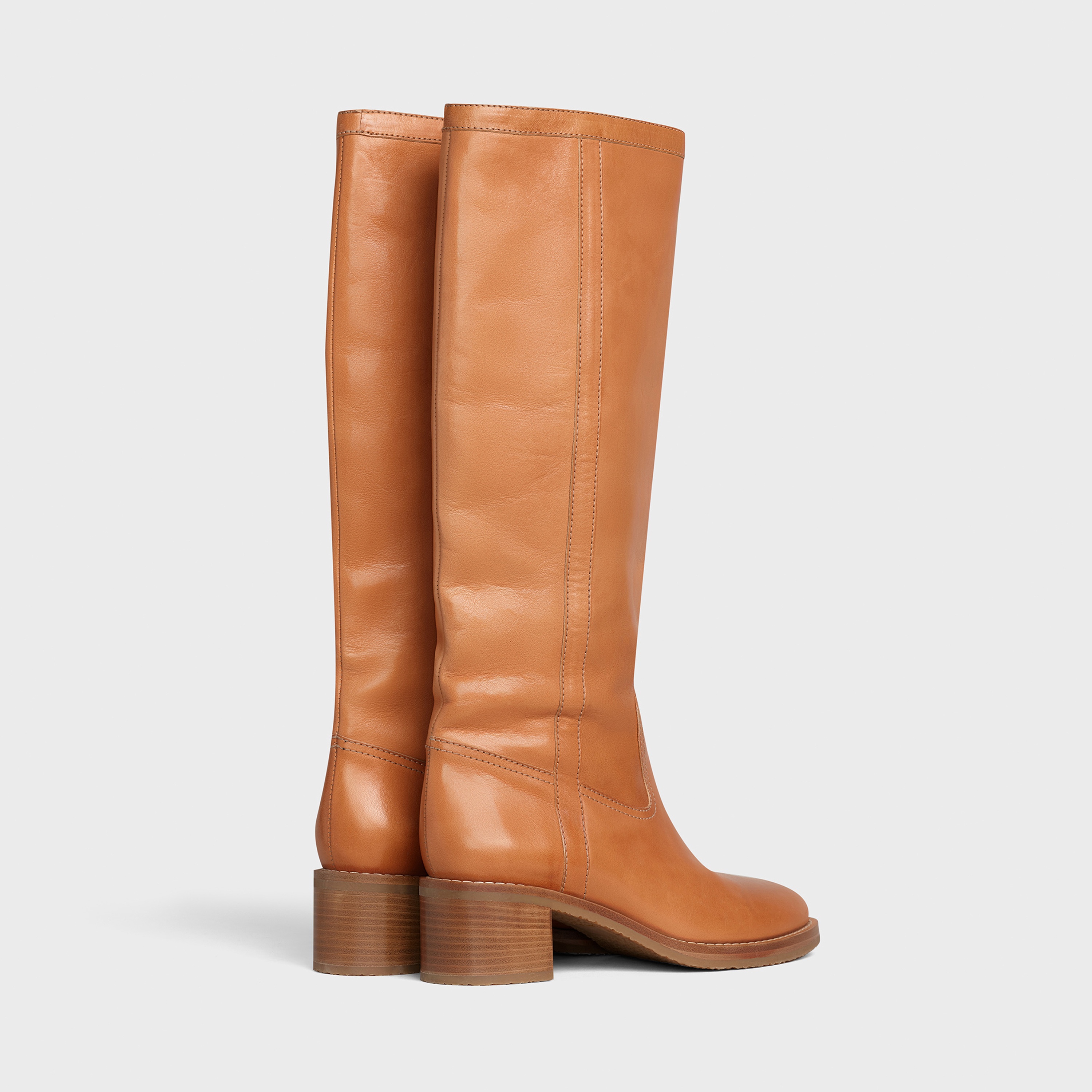Celine folco boot in Calfskin - 3