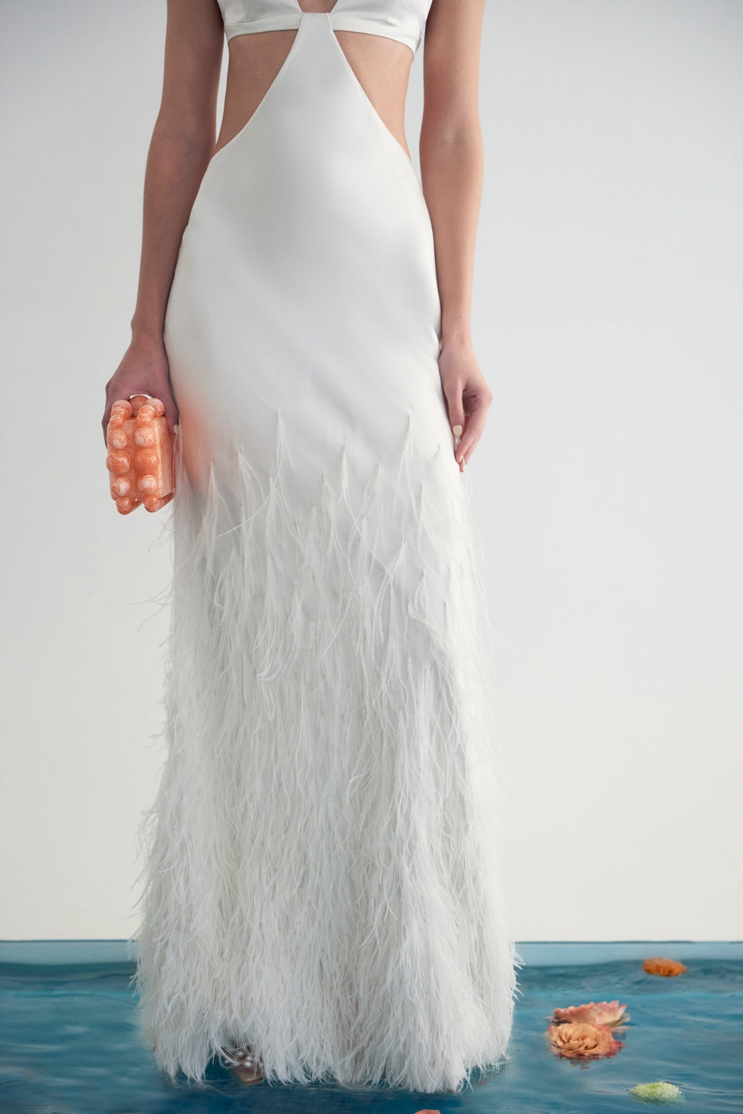 RAISA GOWN - 6