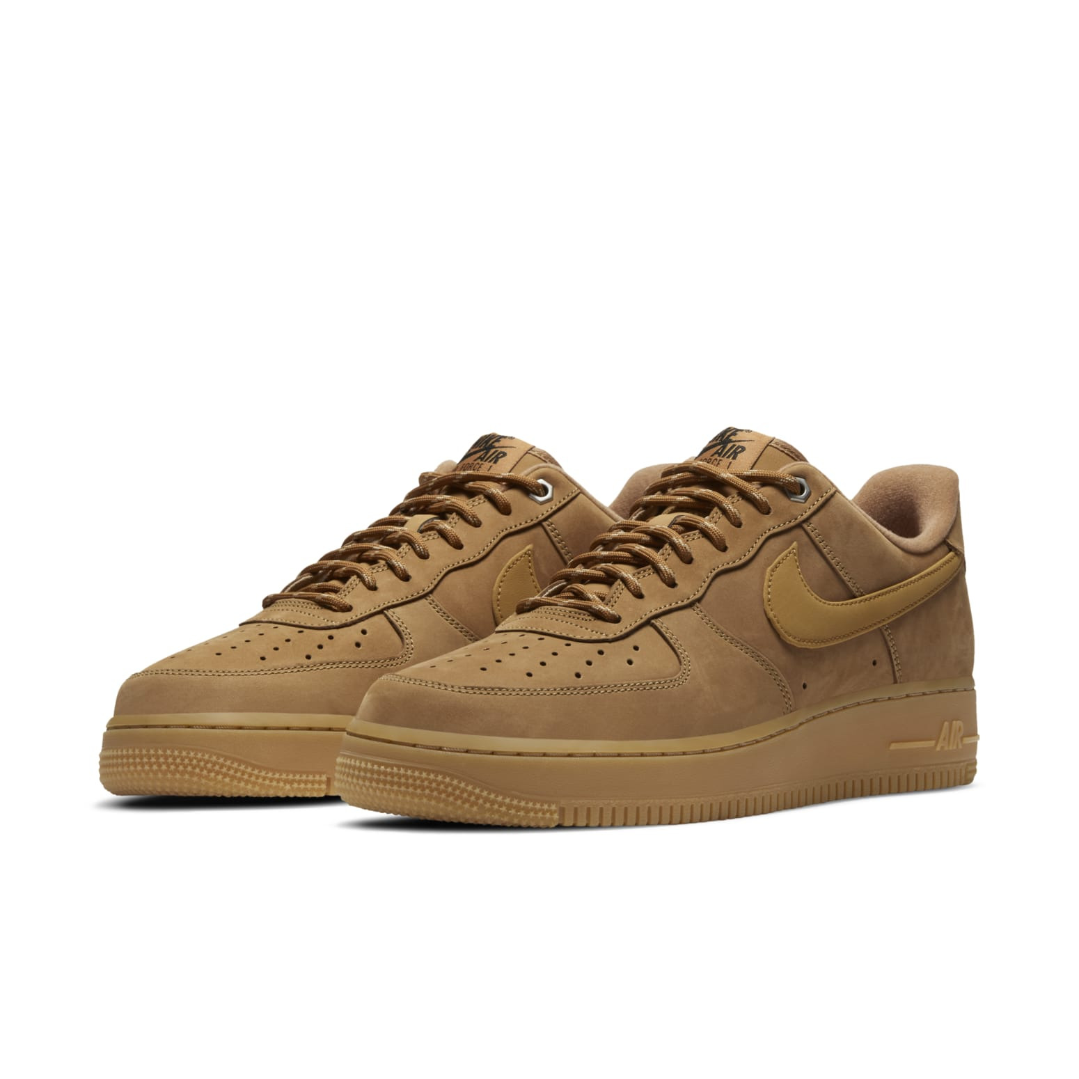 Nike Air Force 1 Low 'Flax' 2019 CJ9179-200 - 3
