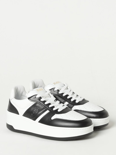 Tod's Sneakers woman Tod's outlook