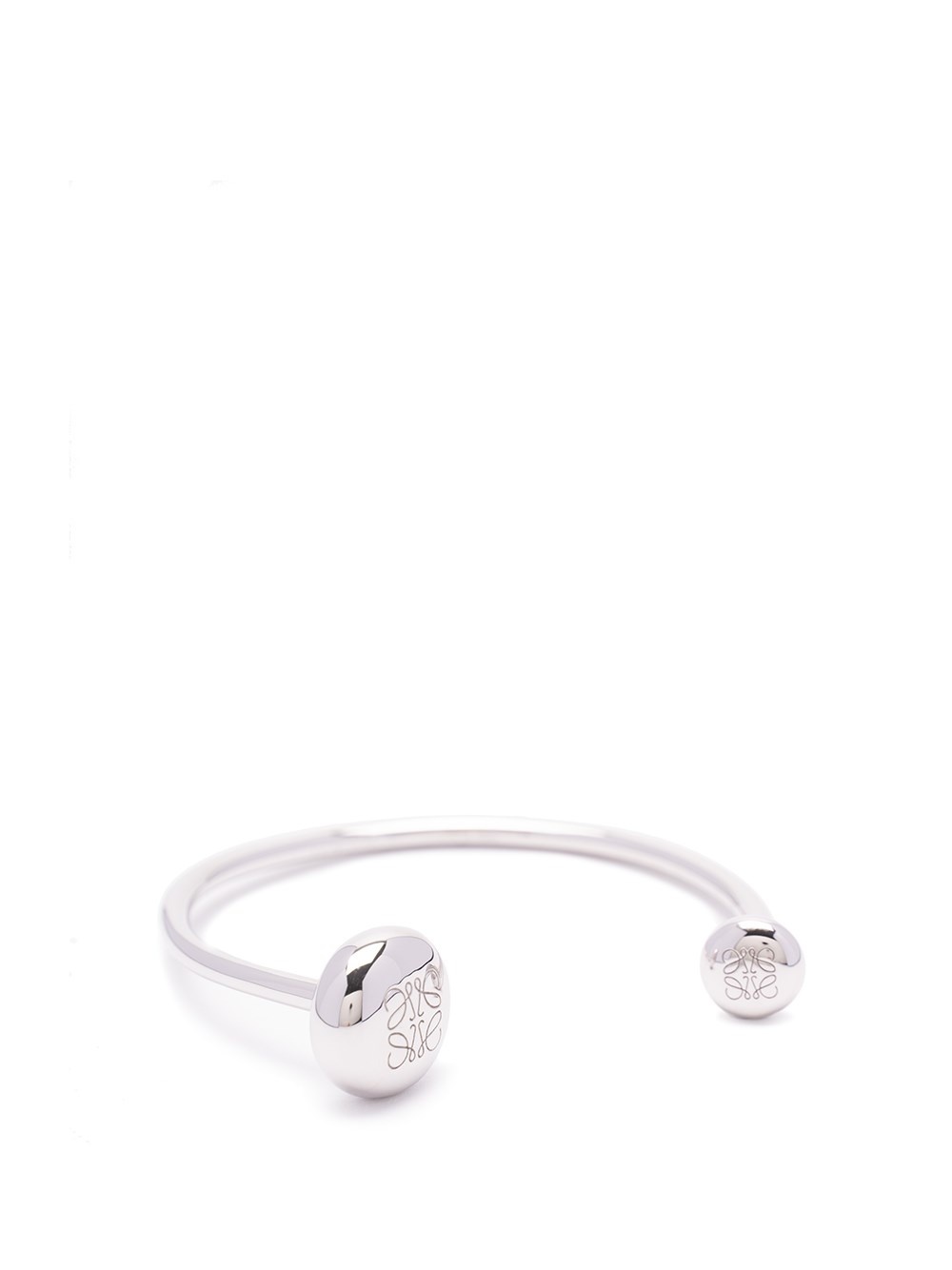 `Anagram Pebble` Cuff - 1