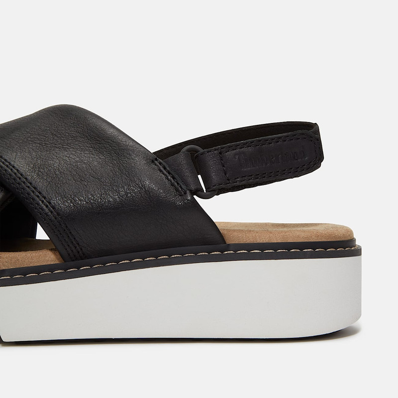 Women's Safari Dawn Backstrap Sandal 7