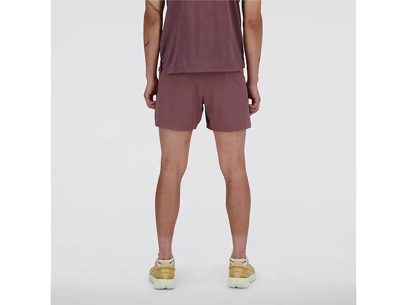 New Balance RC Seamless 5" Short - 2