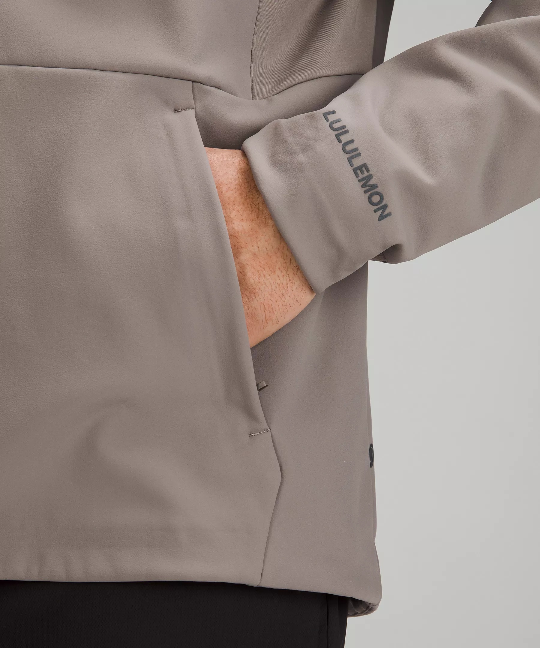 Cross Chill Jacket - 5