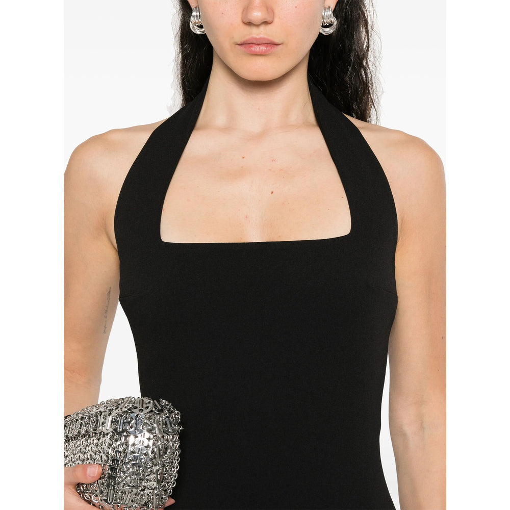 Solace London Black Dresses - Day Dresses Women - 2
