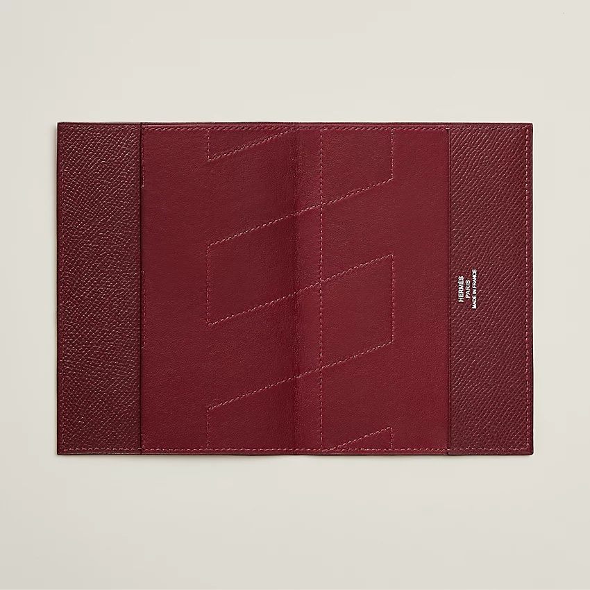 H-Tag passport holder - 2