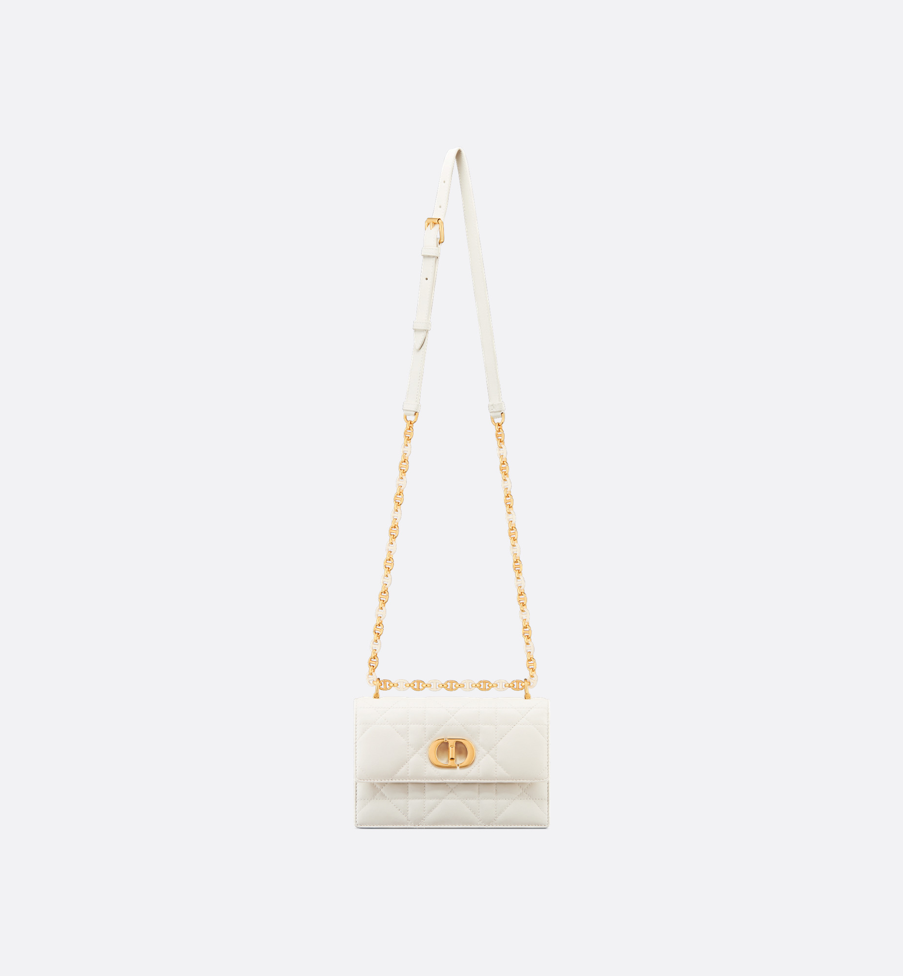 Miss Caro Mini Bag - 4