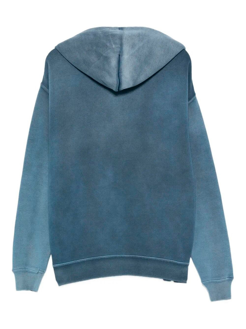Off-White `Laundry Skate` Hoodie outlook