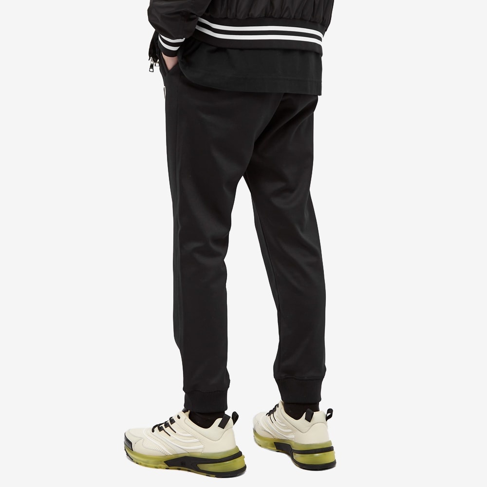 Valentino Patch Logo Sweat Pants - 5