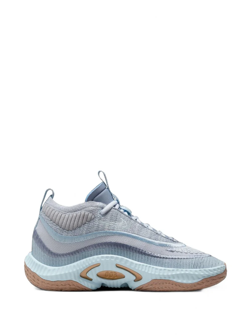 Cosmic Unity 3 sneakers - 1