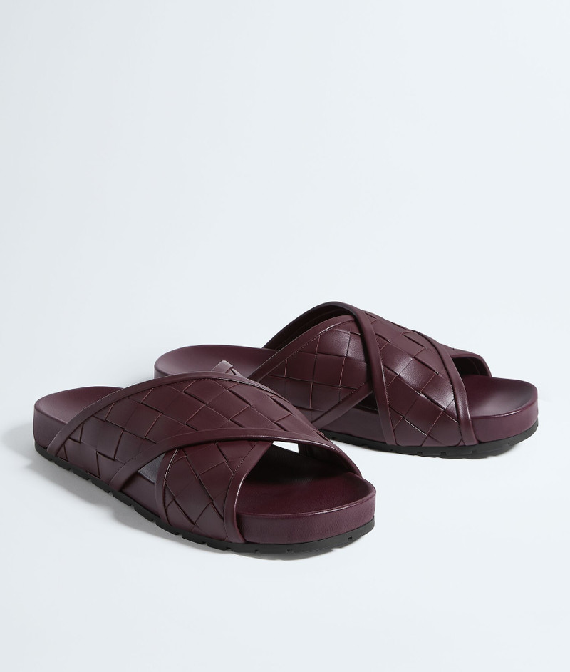Bottega Veneta Tarik Mule outlook