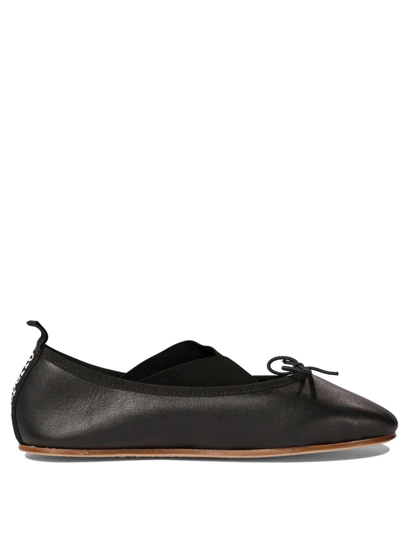 Repetto "gianna" Ballet Flats - 1
