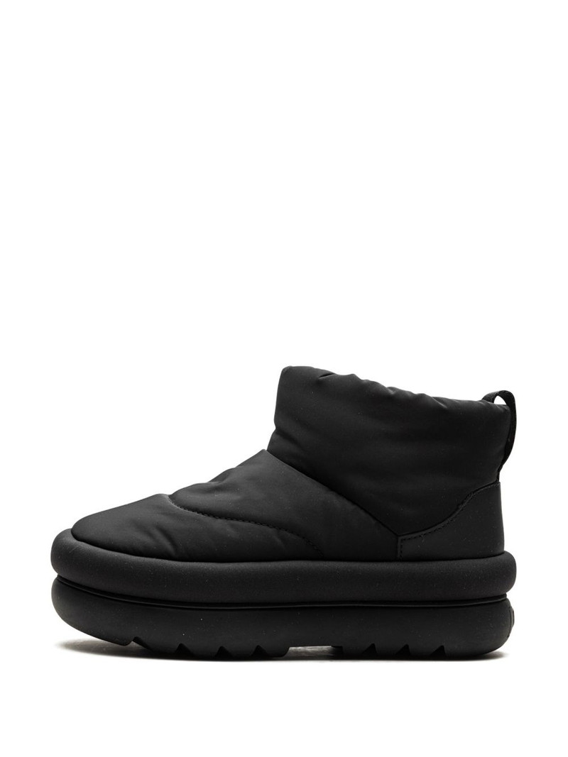 UGG Classic Maxi Mini Boot WMNS "Black" outlook