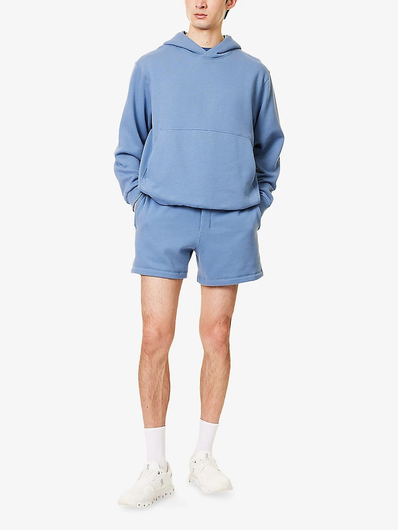 lululemon Steady State Relaxed-Fit Cotton-Blend Hoody outlook