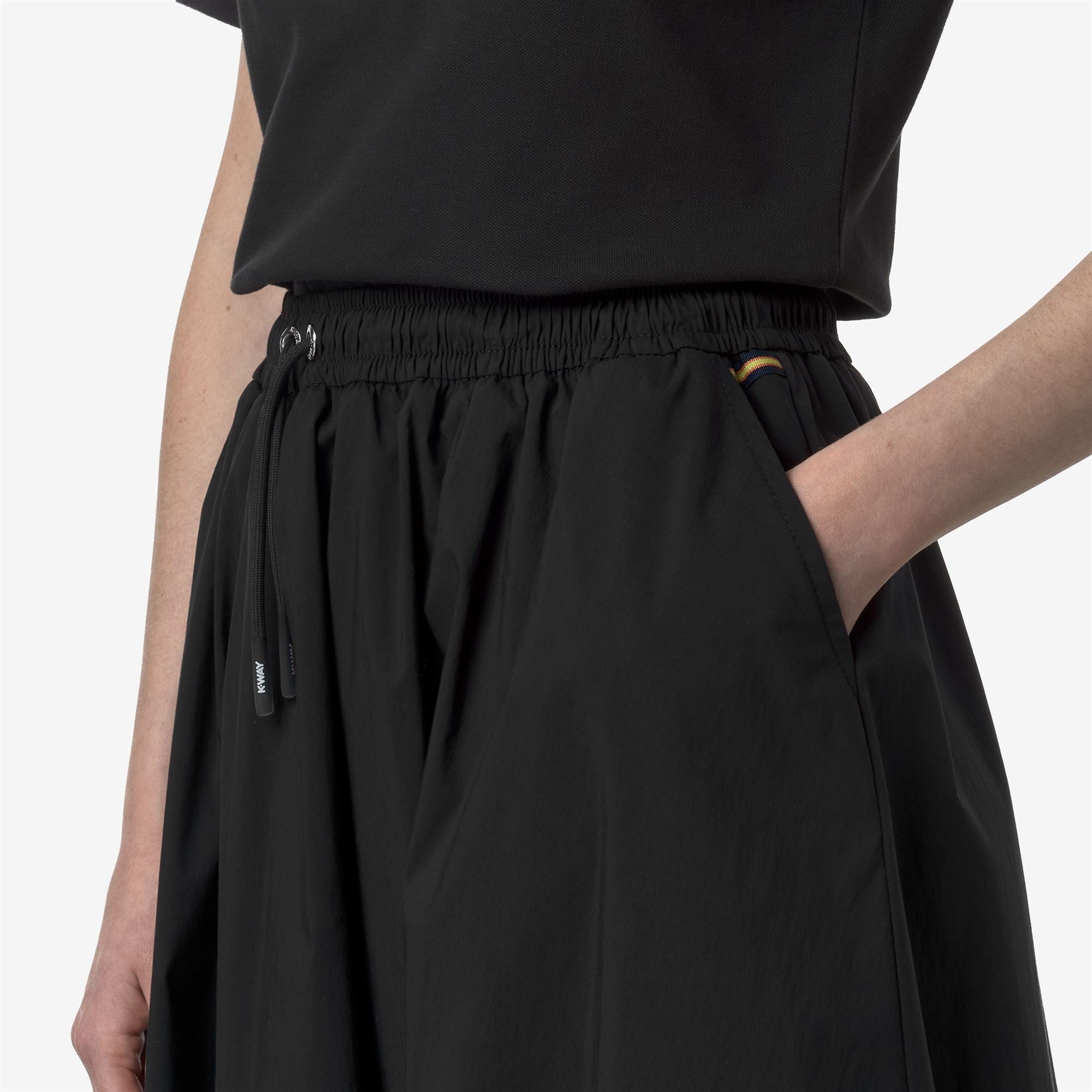 MOSELLA LIGHT POPLIN TECH - 2