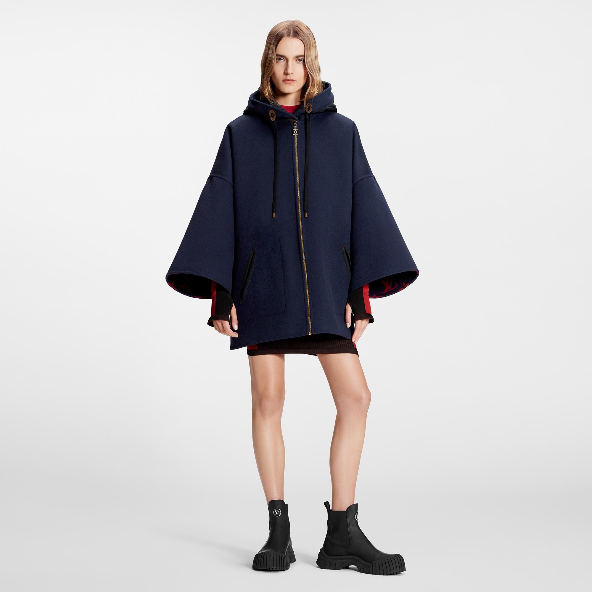 4-in-1 Flight Mode Coat - 2
