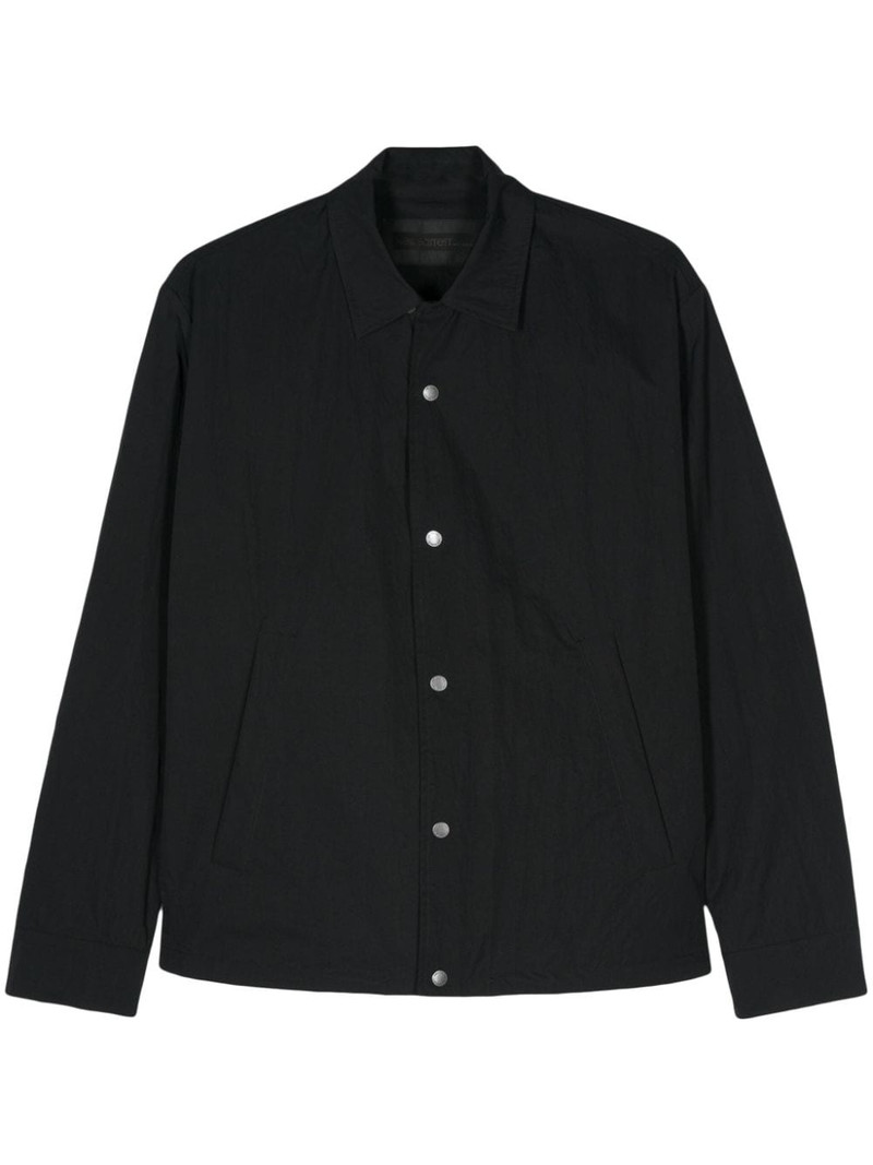 Boxy Coach lightweight jacket 1